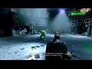 Vidéo Soluce Batman Arkham Origins : Vaincre Bane à Blackgate Vidéo Soluce Batman Arkham Origins : Vaincre Bane à Blackgate
