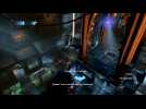 Vidéo Soluce Batman Arkham Origins : Réussir la salle de liaison à Blackgate Vidéo Soluce Batman Arkham Origins : Réussir la salle de liaison à Blackgate