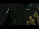 Vidéo Batman Arkham Origins : Dossier volé 20 - Le Joker Vidéo Batman Arkham Origins : Dossier volé 20 - Le Joker