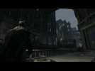Vidéo Batman Arkham Origins : Dossier volé 18 - Le Pingouin Vidéo Batman Arkham Origins : Dossier volé 18 - Le Pingouin