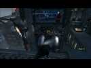 Vidéo Batman Arkham Origins : Dossier volé 17 - Directeur Joseph Vidéo Batman Arkham Origins : Dossier volé 17 - Directeur Joseph