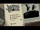 Vidéo Journey of a Roach : Les 20 premières minutes Vidéo Journey of a Roach : Les 20 premières minutes