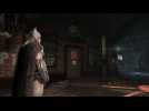 Vidéo Batman Arkham Origins : Dossier volé 15 - Anarky Vidéo Batman Arkham Origins : Dossier volé 15 - Anarky