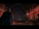 Vidéo Batman Arkham Origins : Dossier volé 14 - Alberto Falcone Vidéo Batman Arkham Origins : Dossier volé 14 - Alberto Falcone