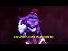 Vidéo Skylanders SWAP Force - Le Show de Mesmeralda Vidéo Skylanders SWAP Force - Le Show de Mesmeralda
