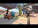 Vidéo Disney Infinity - Les Enfants et les Parents vous en Parlent Vidéo Disney Infinity - Les Enfants et les Parents vous en Parlent