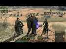 Vidéo Kingdom Under Fire II - Gameplay : Mission Shining Spring Vidéo Kingdom Under Fire II - Gameplay : Mission Shining Spring