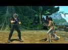 Vidéo Tekken Revolution - Trailer Mise à Jour 1.3 Vidéo Tekken Revolution - Trailer Mise à Jour 1.3