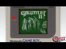 Vidéo Gauntlet II : L'âme agit Vidéo Gauntlet II : L'âme agit