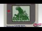Vidéo Godzilla : Mignonne petite créature Vidéo Godzilla : Mignonne petite créature