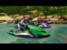 Vidéo Kinect Sports Rivals - Trailer Pré-Saison Vidéo Kinect Sports Rivals - Trailer Pré-Saison