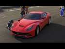 Vidéo Forza Motorsport 5 - Extrait sur Spa-Francorchamps Vidéo Forza Motorsport 5 - Extrait sur Spa-Francorchamps