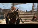 Vidéo Assassin's Creed IV : Black Flag - Démo Technique Nvidia GeForce GTX Vidéo Assassin's Creed IV : Black Flag - Démo Technique Nvidia GeForce GTX