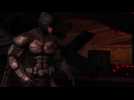 Vidéo Batman : Arkham Origins Blackgate - Gameplay Bâtiment Administratif Vidéo Batman : Arkham Origins Blackgate - Gameplay Bâtiment Administratif