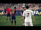 Vidéo FIFA 14 - Trailer Xbox One & PS4 Vidéo FIFA 14 - Trailer Xbox One & PS4