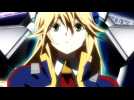 Vidéo BlazBlue : Chrono Phantasma - Cinématique d'Ouverture Vidéo BlazBlue : Chrono Phantasma - Cinématique d'Ouverture