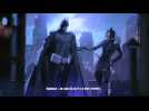 Vidéo Batman Arkham Origins Blackgate PS Vita : Les 20 premières minutes ! Vidéo Batman Arkham Origins Blackgate PS Vita : Les 20 premières minutes !