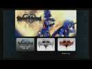 Vidéo Kingdom Hearts HD 1.5 ReMIX : -les 20 premières minutes- Vidéo Kingdom Hearts HD 1.5 ReMIX : -les 20 premières minutes-