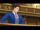 Vidéo Phoenix Wright : Ace Attorney : Dual Destinies - Trailer de Lancement Vidéo Phoenix Wright : Ace Attorney : Dual Destinies - Trailer de Lancement