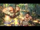 Vidéo Fighter Within - Trailer de Gameplay Vidéo Fighter Within - Trailer de Gameplay