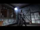 Vidéo Batman : Arkham Origins Blackgate - Gameplay Cellules Vidéo Batman : Arkham Origins Blackgate - Gameplay Cellules