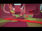 Vidéo Tearaway - Trailer de Gameplay #02 Vidéo Tearaway - Trailer de Gameplay #02