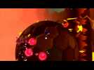 Vidéo Soluce Sonic Lost World - Lava Mountain Zone 1 : 5 anneaux rouges / red star rings Vidéo Soluce Sonic Lost World - Lava Mountain Zone 1 : 5 anneaux rouges / red star rings