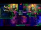 Vidéo Soluce Sonic Lost World - Silent Forest Zone 4 : 5 anneaux rouges / red star rings Vidéo Soluce Sonic Lost World - Silent Forest Zone 4 : 5 anneaux rouges / red star rings