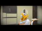 Vidéo Octodad : Dadliest Catch - Gameplay Mariage Vidéo Octodad : Dadliest Catch - Gameplay Mariage