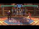 Vidéo SoulCalibur II HD Online - Raphael Vs. Xianghua Vidéo SoulCalibur II HD Online - Raphael Vs. Xianghua
