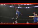 Vidéo NBA 2K14 - Trailer Next-Gen PS4 Vidéo NBA 2K14 - Trailer Next-Gen PS4