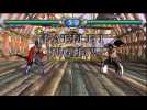 Vidéo SoulCalibur II HD Online - Nightmare Vs. Mitsurugi Vidéo SoulCalibur II HD Online - Nightmare Vs. Mitsurugi