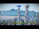 Vido SimCity : Villes de Demain - Journal des Dveloppeurs