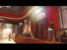 Vidéo Bioshock Infinite : Tombeau Sous-Marin Episode 1 - Les 17 journaux audio Vidéo Bioshock Infinite : Tombeau Sous-Marin Episode 1 - Les 17 journaux audio