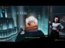 Vidéo Bioshock Infinite : Tombeau Sous-marin Episode 1 - Les 30 premières minutes Vidéo Bioshock Infinite : Tombeau Sous-marin Episode 1 - Les 30 premières minutes