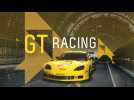 Vidéo Forza Motorsport 5 - Top Gear présente le GT Racing Vidéo Forza Motorsport 5 - Top Gear présente le GT Racing