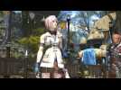 Vido Final Fantasy XIV : A Realm Reborn - FFXIV rencontre Lightning Returns