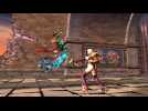 Vidéo SoulCalibur II HD Online - Trailer Legends Never Die Vidéo SoulCalibur II HD Online - Trailer Legends Never Die
