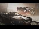 Vidéo Forza Motorsport 5 - Top Gear présente les Muscle Cars modernes Vidéo Forza Motorsport 5 - Top Gear présente les Muscle Cars modernes