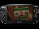 Vidéo Tearaway - La Musique de Tearaway Vidéo Tearaway - La Musique de Tearaway