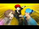 Vidéo Persona 4 : The Ultimax Ultra Suplex Hold - Trailer d'Annonce Vidéo Persona 4 : The Ultimax Ultra Suplex Hold - Trailer d'Annonce