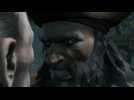 Vidéo Assassin's Creed IV : Black Flag - Présentation des Personnages Vidéo Assassin's Creed IV : Black Flag - Présentation des Personnages