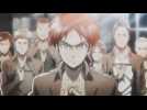 Vido Attack on Titan : The Last Wings of Mankind - Teaser Trailer