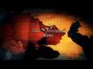 Vido Company Of Heroes 2 : Case Blue DLC - Trailer PC