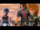 Vidéo Kingdom Hearts HD 2.5 ReMIX - Trailer Vidéo Kingdom Hearts HD 2.5 ReMIX - Trailer