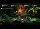 Vidéo Soluce Dragon's Crown : Wyvern Vidéo Soluce Dragon's Crown : Wyvern