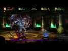 Vidéo Soluce Dragon's Crown : Arch Demon Vidéo Soluce Dragon's Crown : Arch Demon