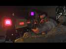 Vido XCOM : Enemy Within - Trailer Brche de Scurit