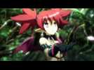 Vidéo Disgaea D2 : A Brighter Darkness - Opening Vidéo Disgaea D2 : A Brighter Darkness - Opening