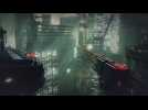 Vidéo Strider - Trailer de Gameplay #02 Vidéo Strider - Trailer de Gameplay #02